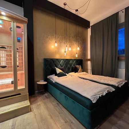 Apartment House Nova Dubnica Екстер'єр фото