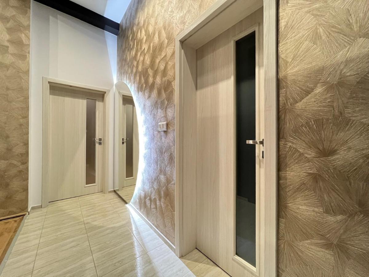 Apartment House Nova Dubnica Екстер'єр фото