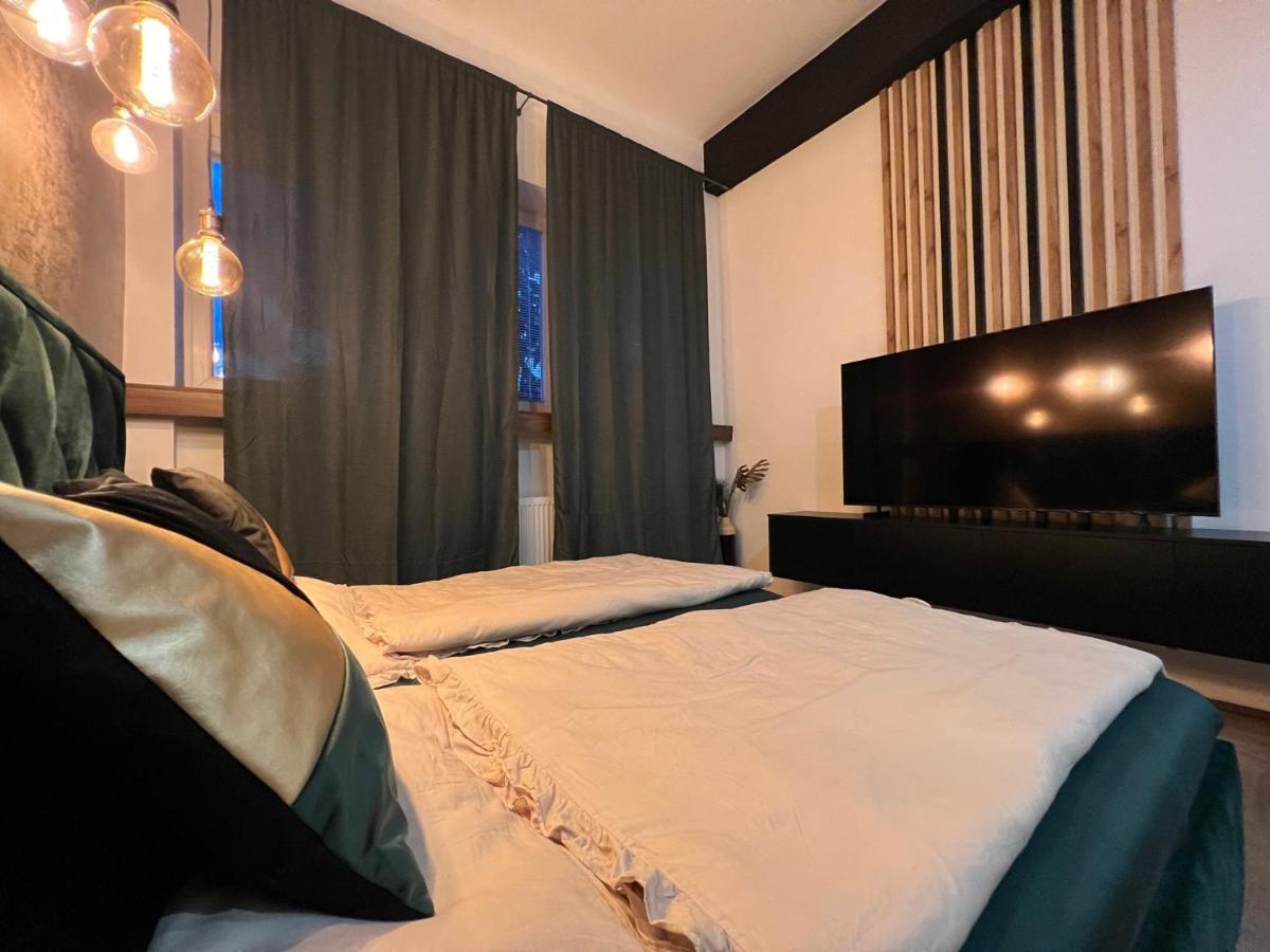 Apartment House Nova Dubnica Екстер'єр фото