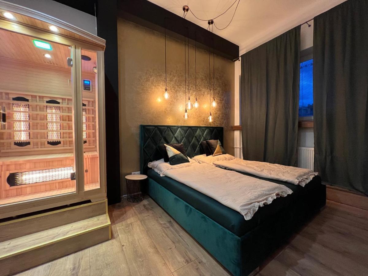 Apartment House Nova Dubnica Екстер'єр фото
